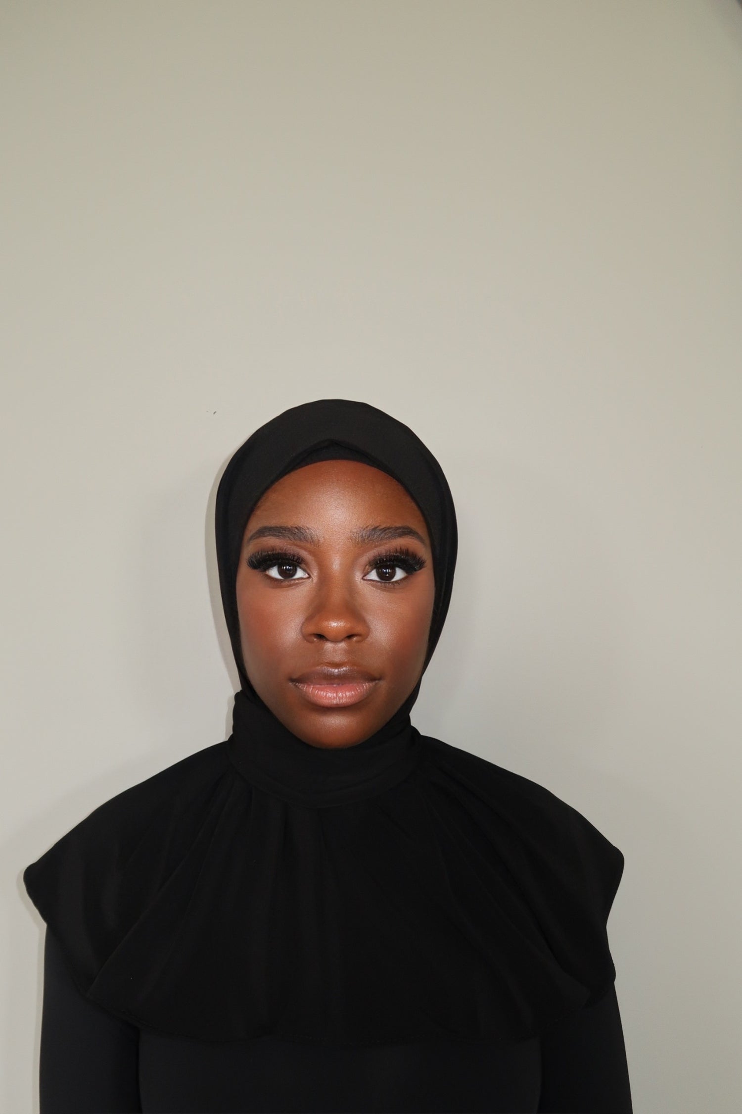 Hijab instant