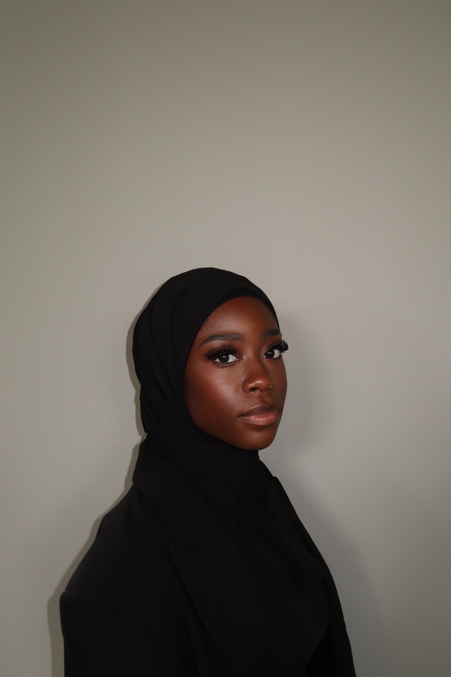 Hijab instant