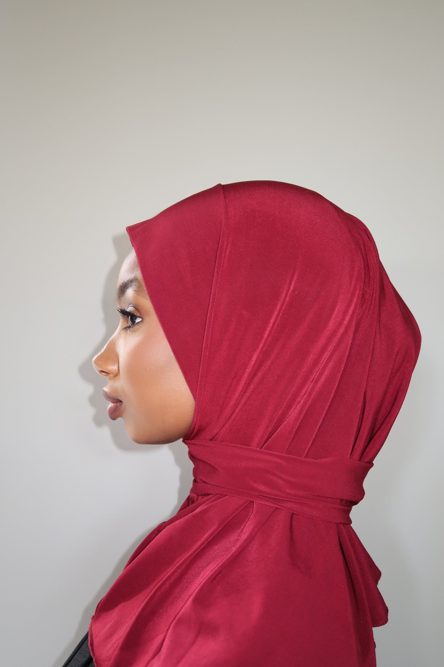 Hijab instant