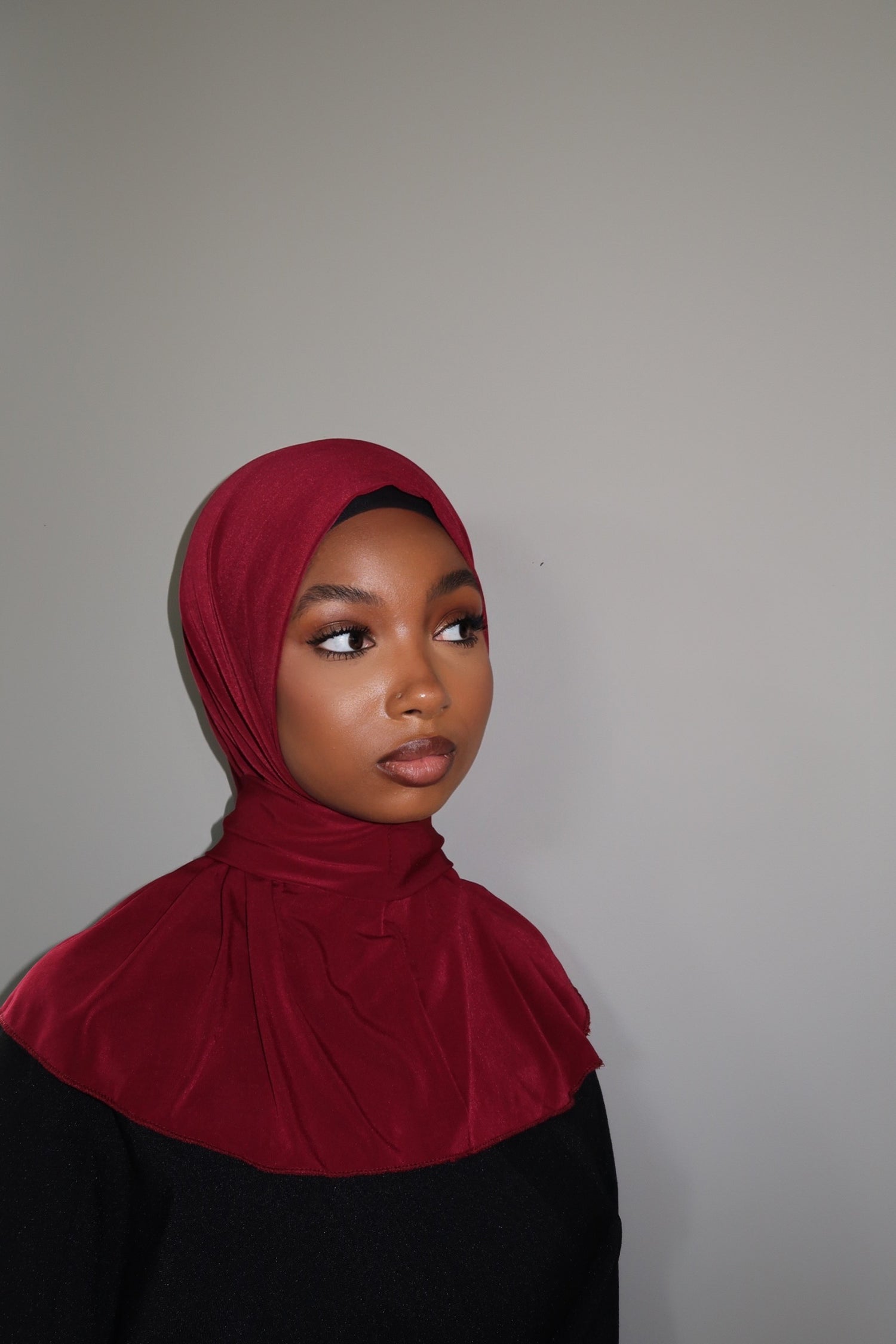 Hijab instant
