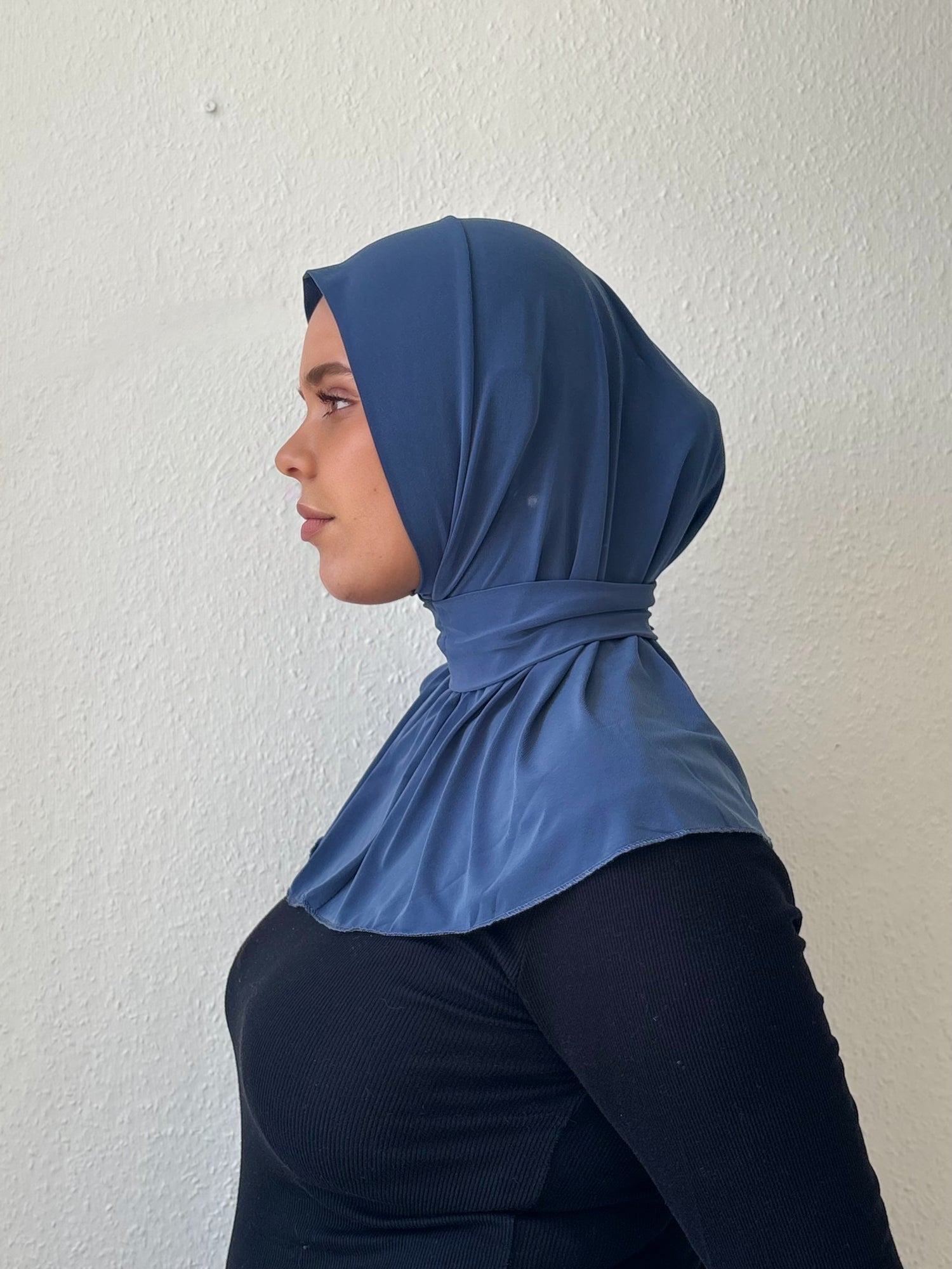 Hijab instant