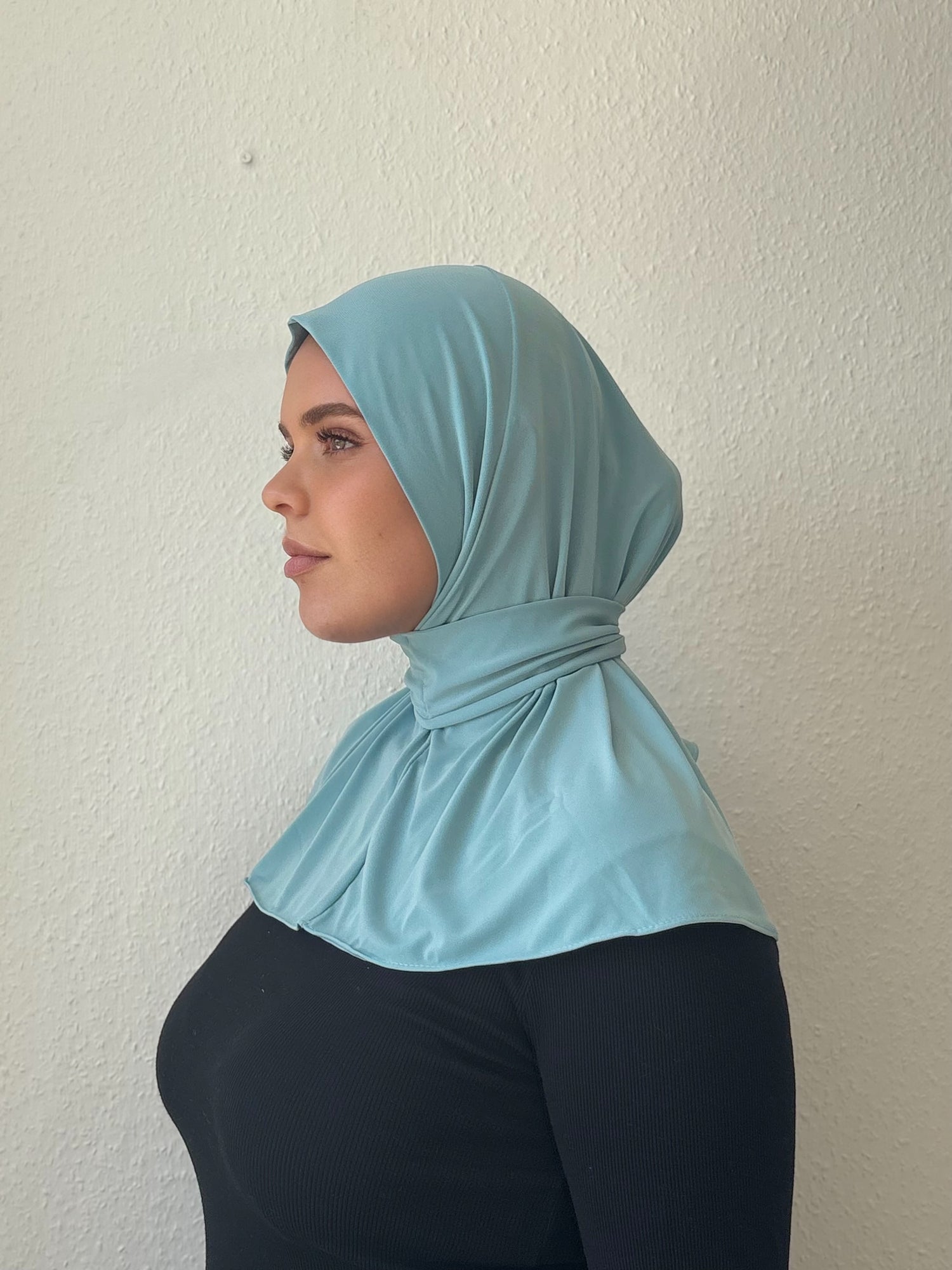 Hijab instant