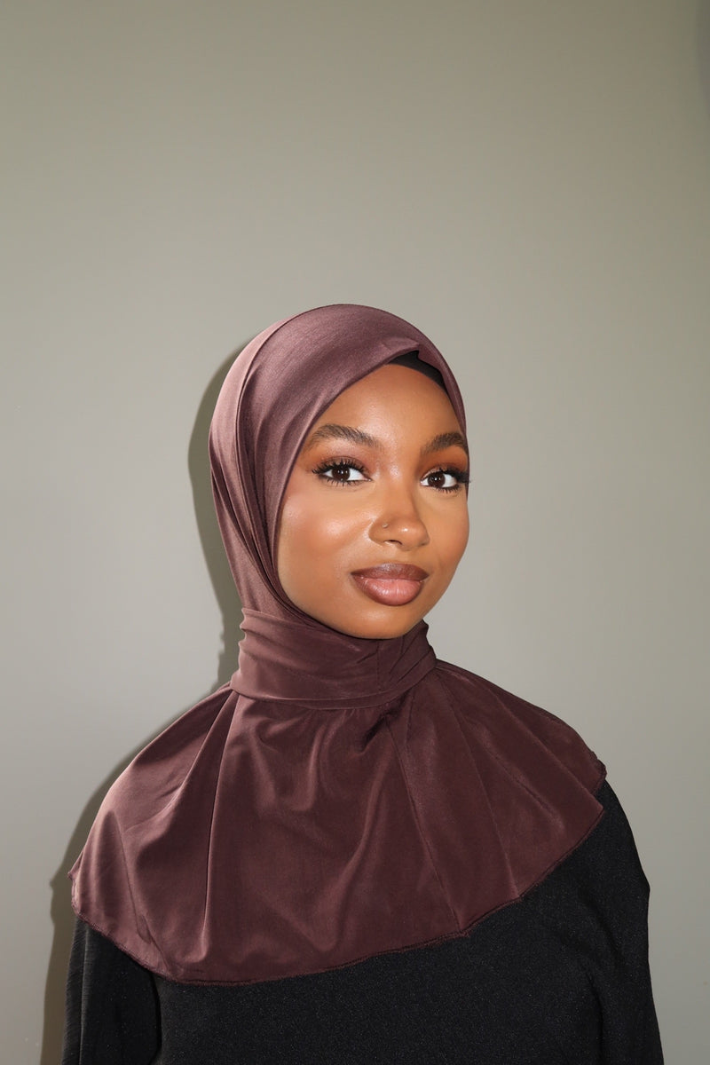 HIJAB INSTANT