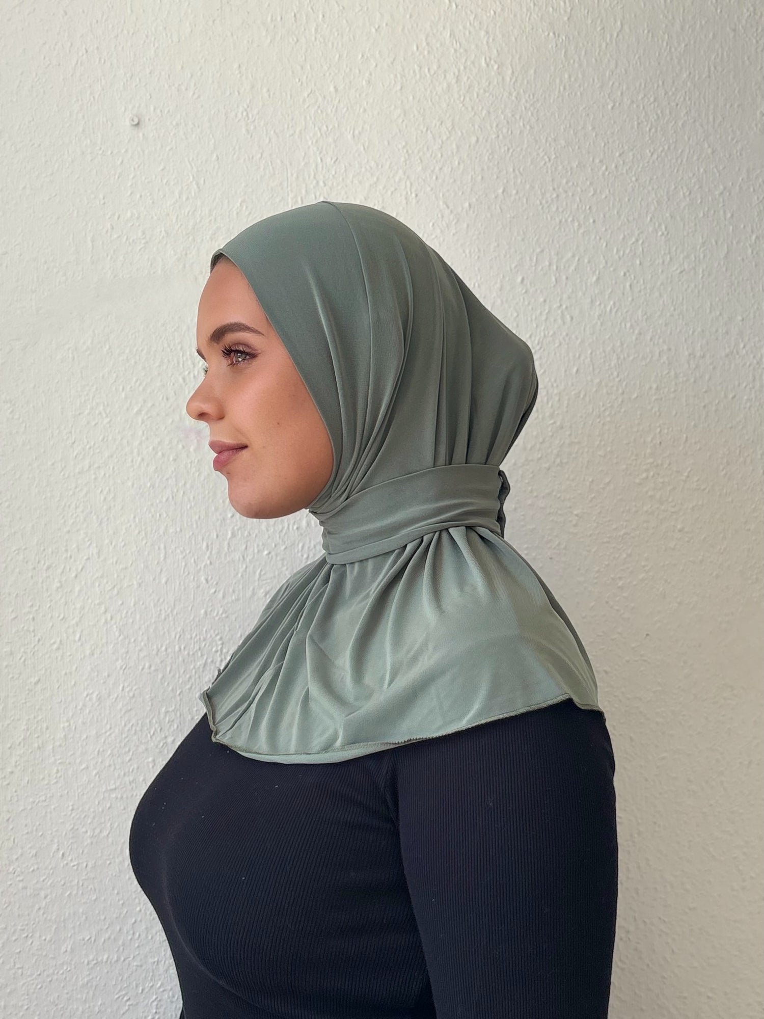 Hijab instant