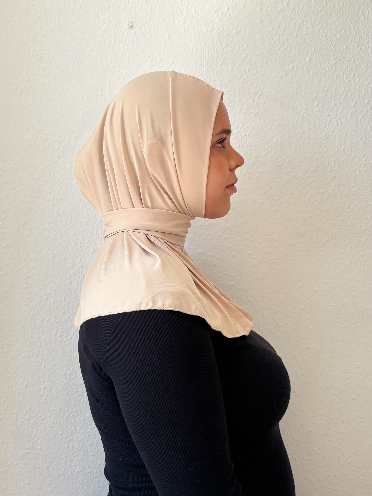 Hijab instant