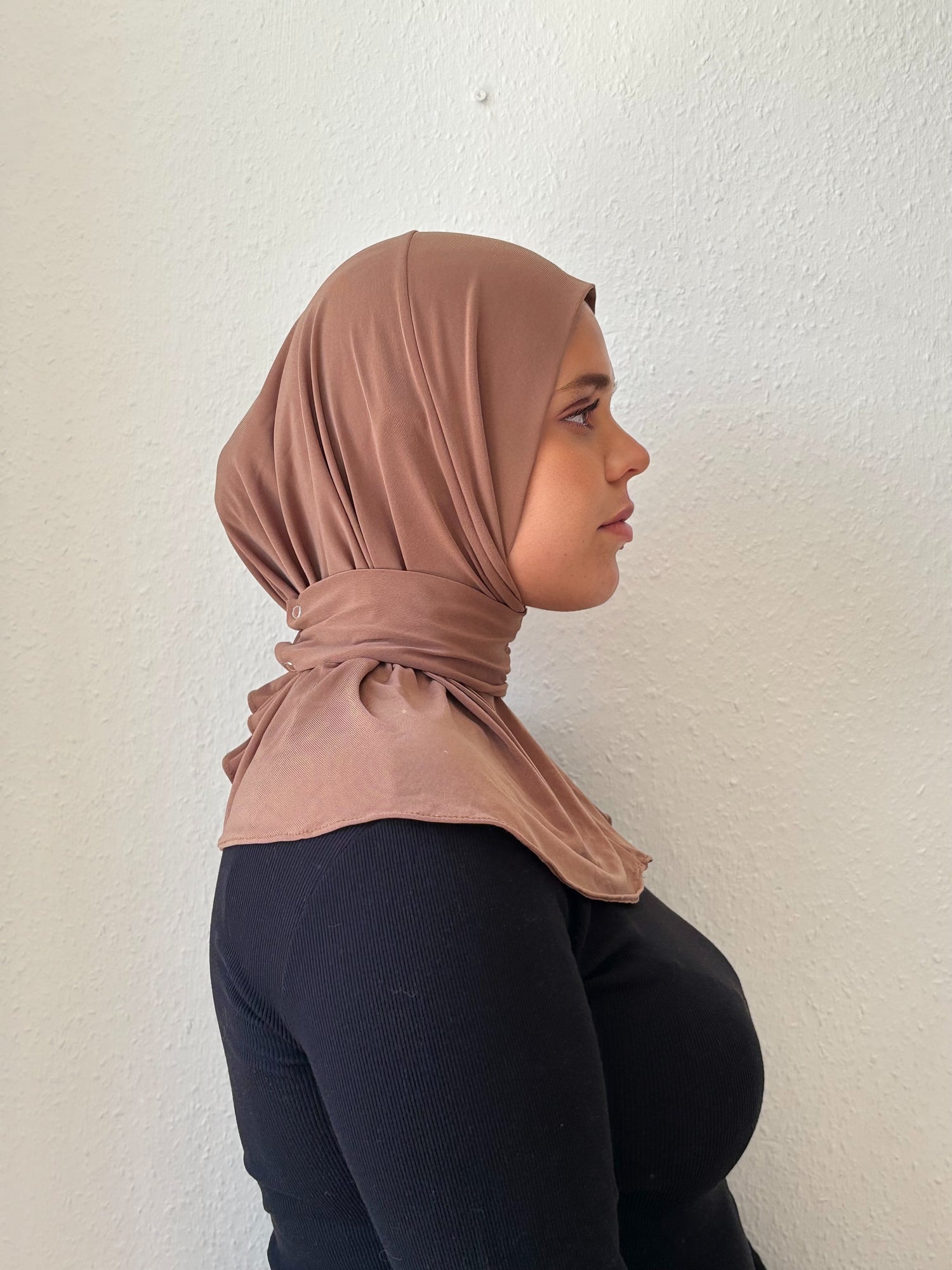Hijab instant